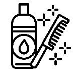 Hair care