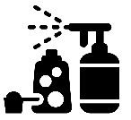 Household chemicals